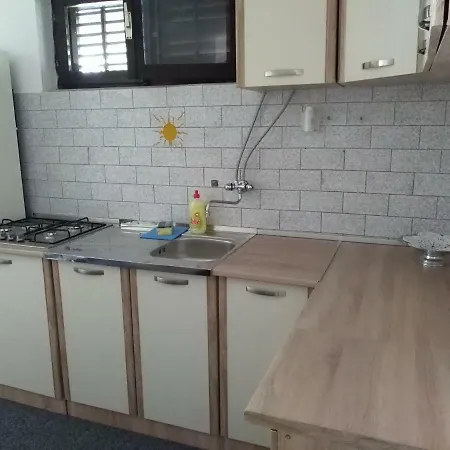 Apartman Tomic