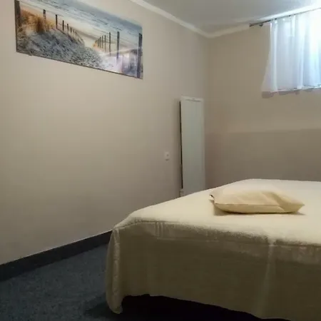 Apartman Tomic Zadar